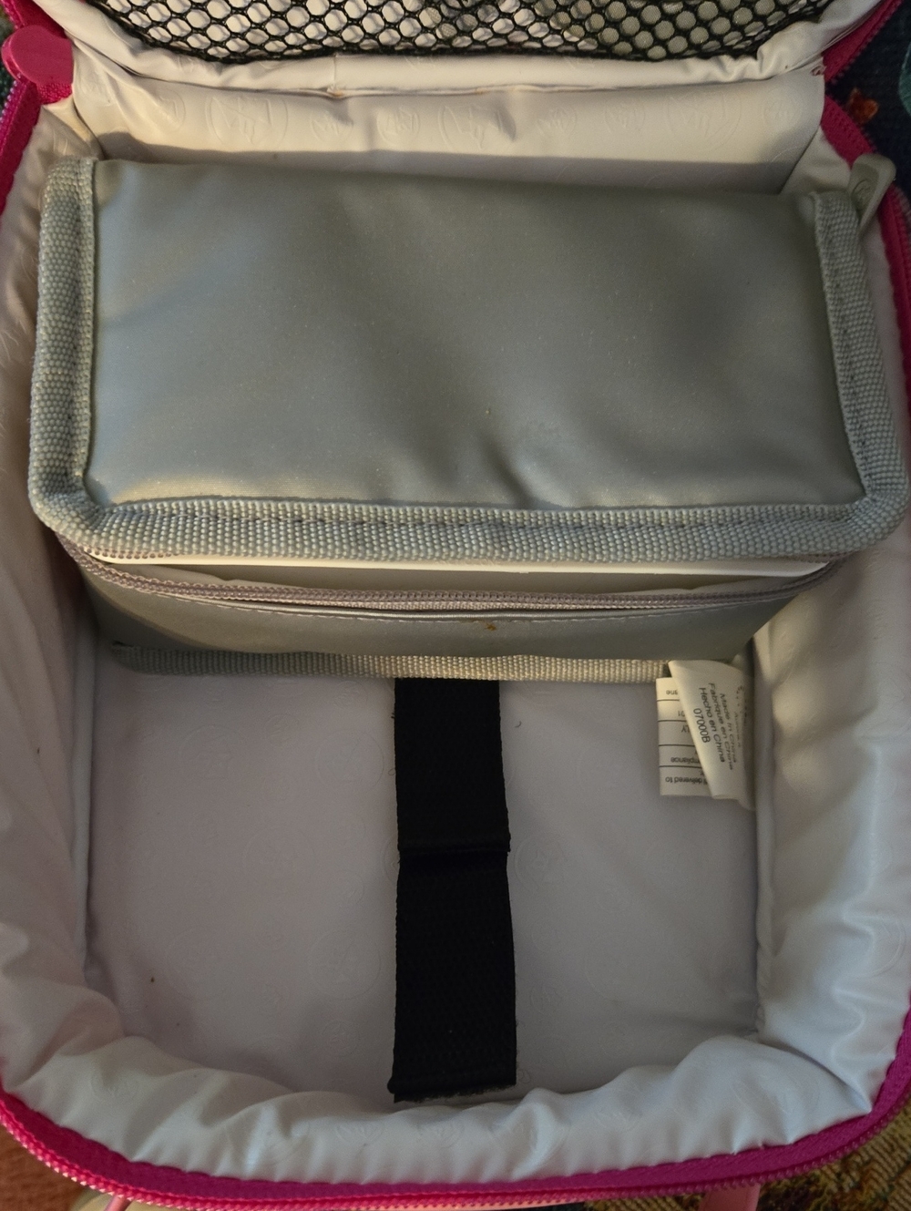 Lunch Box With Extras - Picture 6 of 9